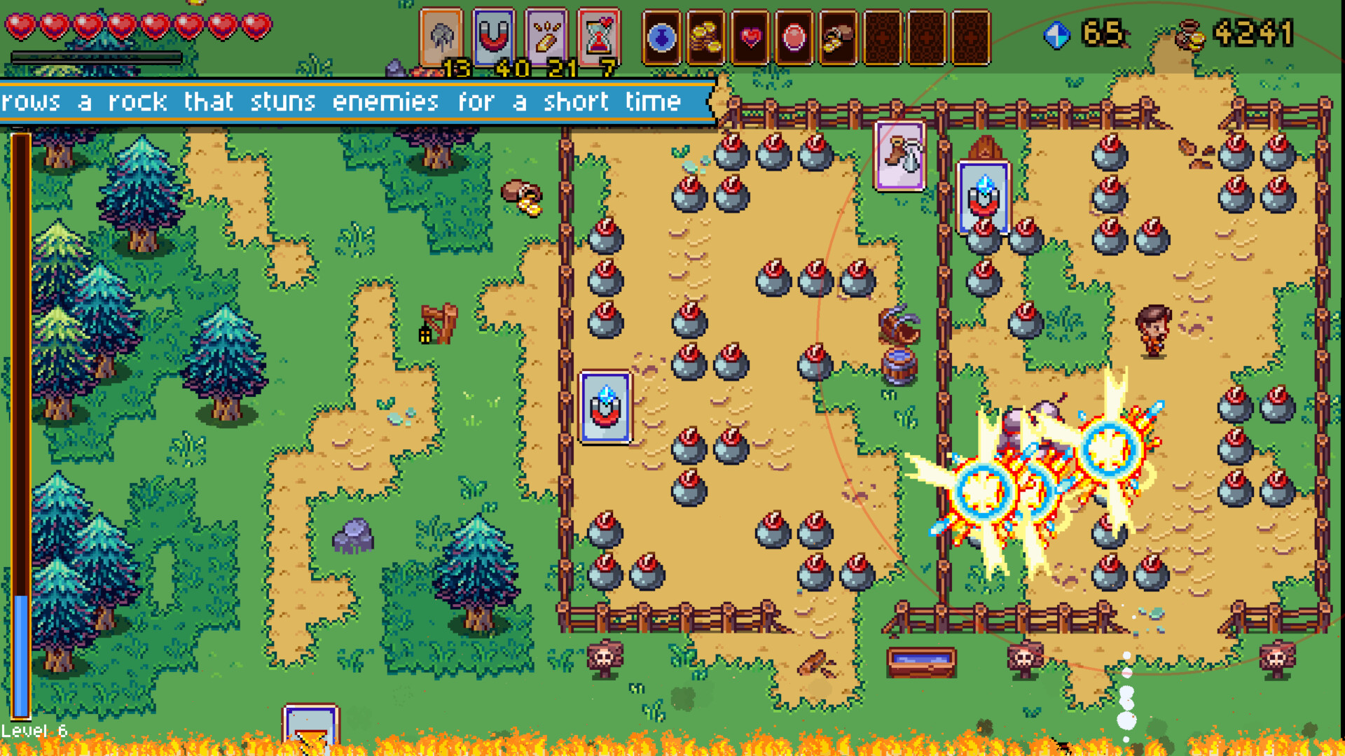 Death by Scrolling Screenshot 10