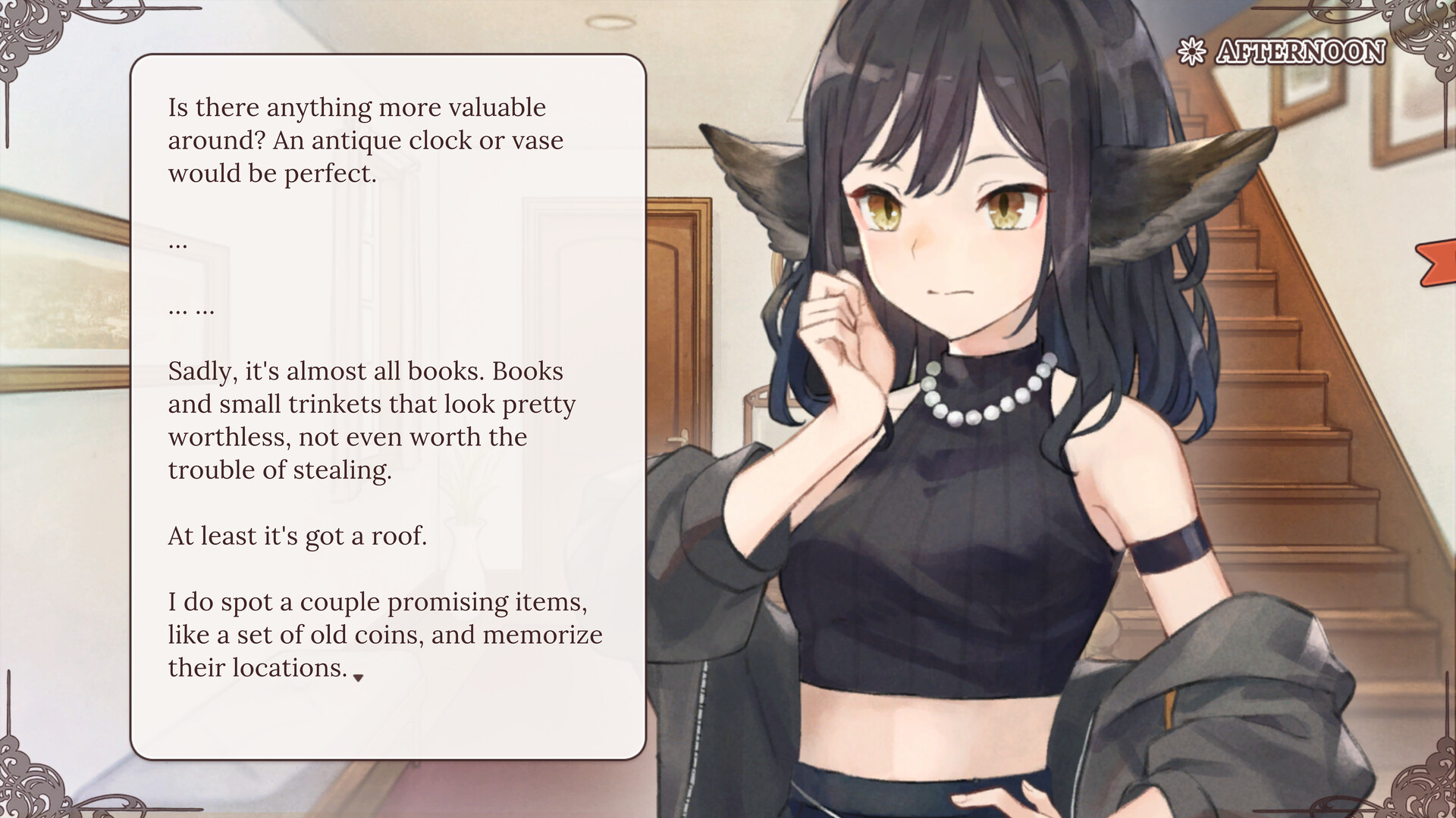 Please Be Happy Screenshot 4