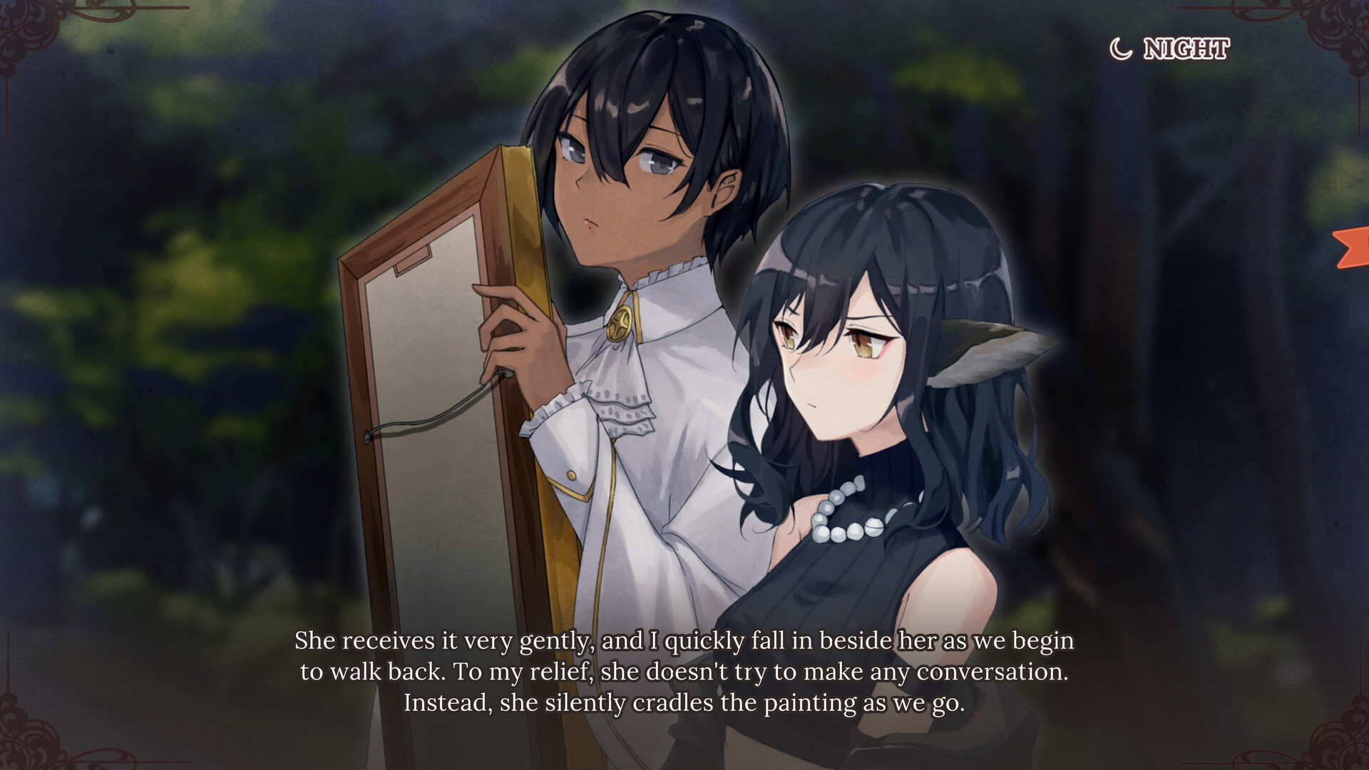 Please Be Happy Screenshot 7