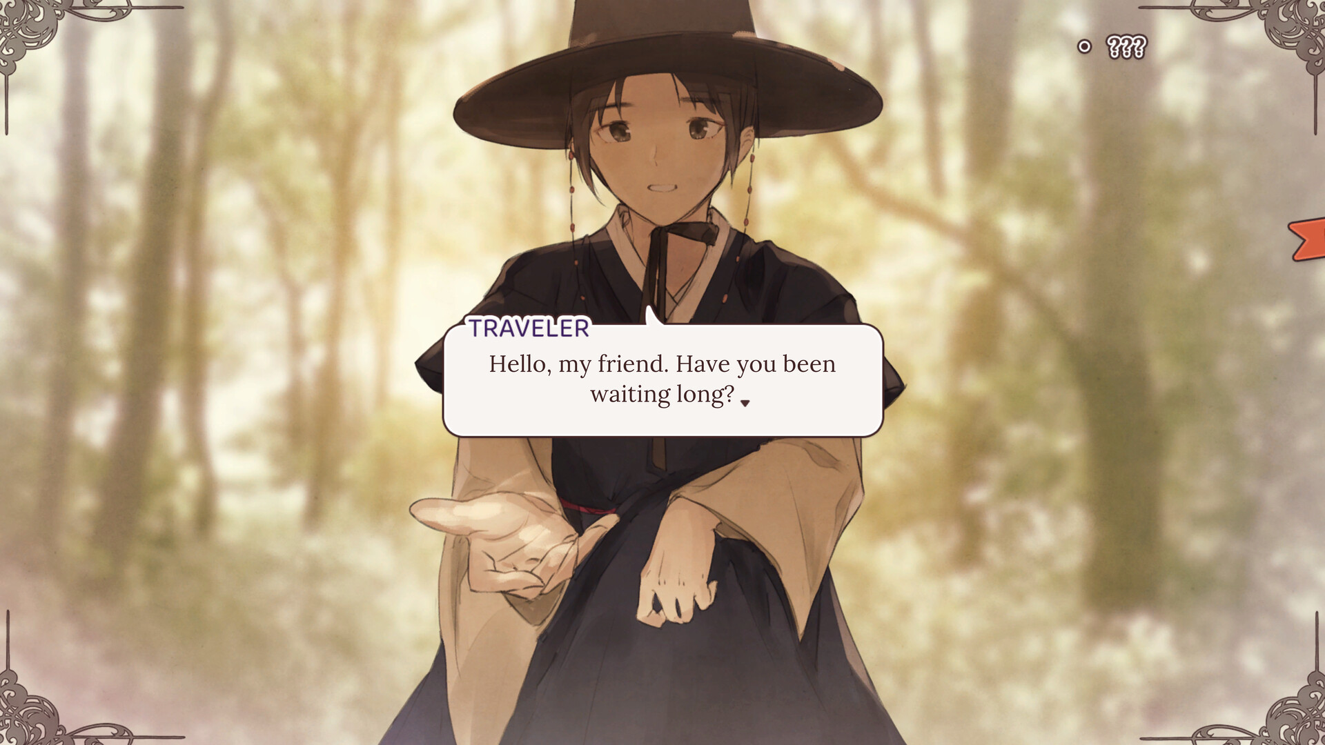 Please Be Happy Screenshot 0