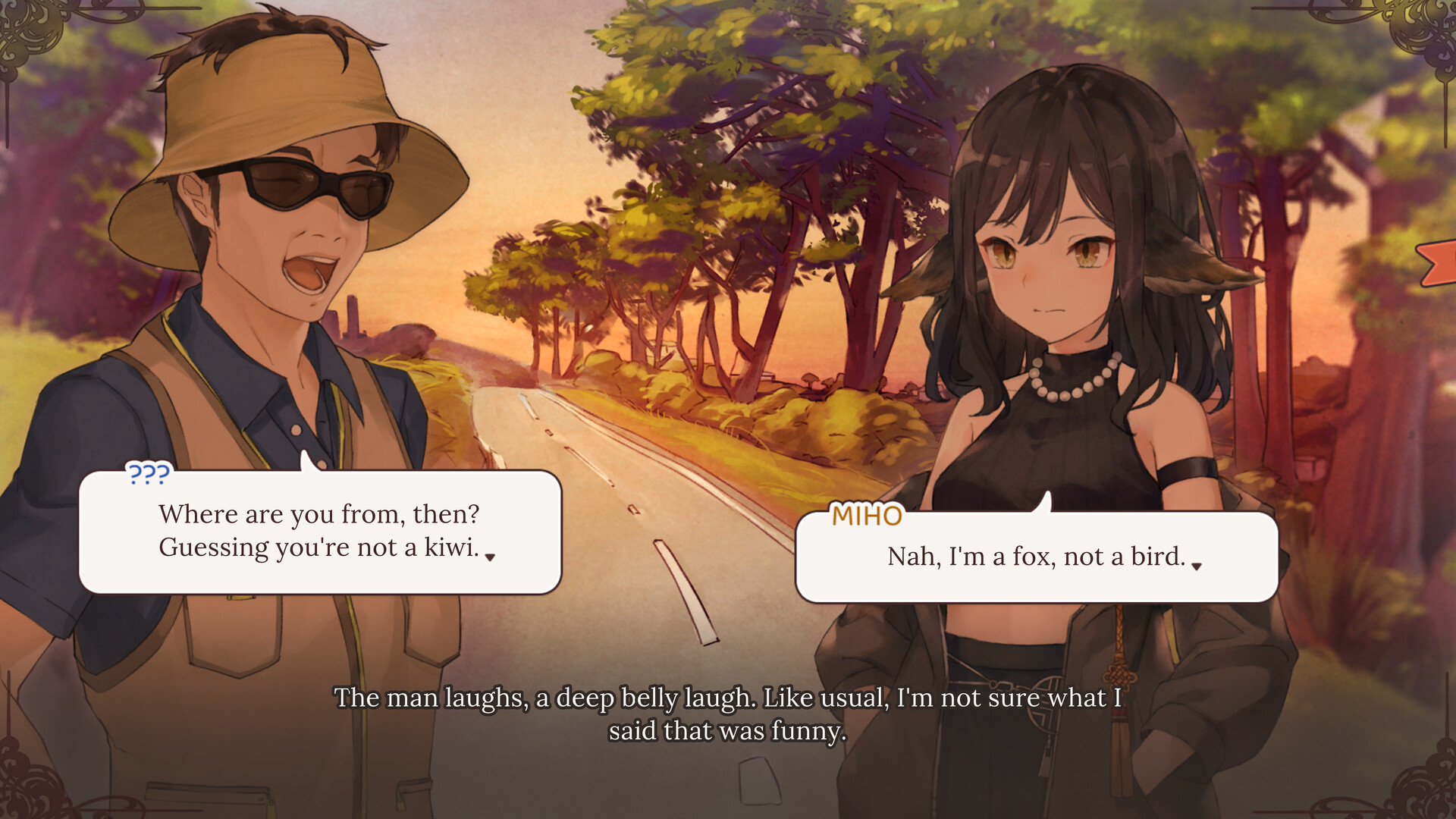 Please Be Happy Screenshot 9