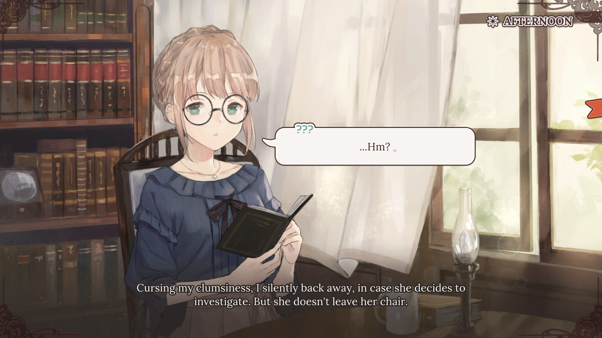 Please Be Happy Screenshot 1