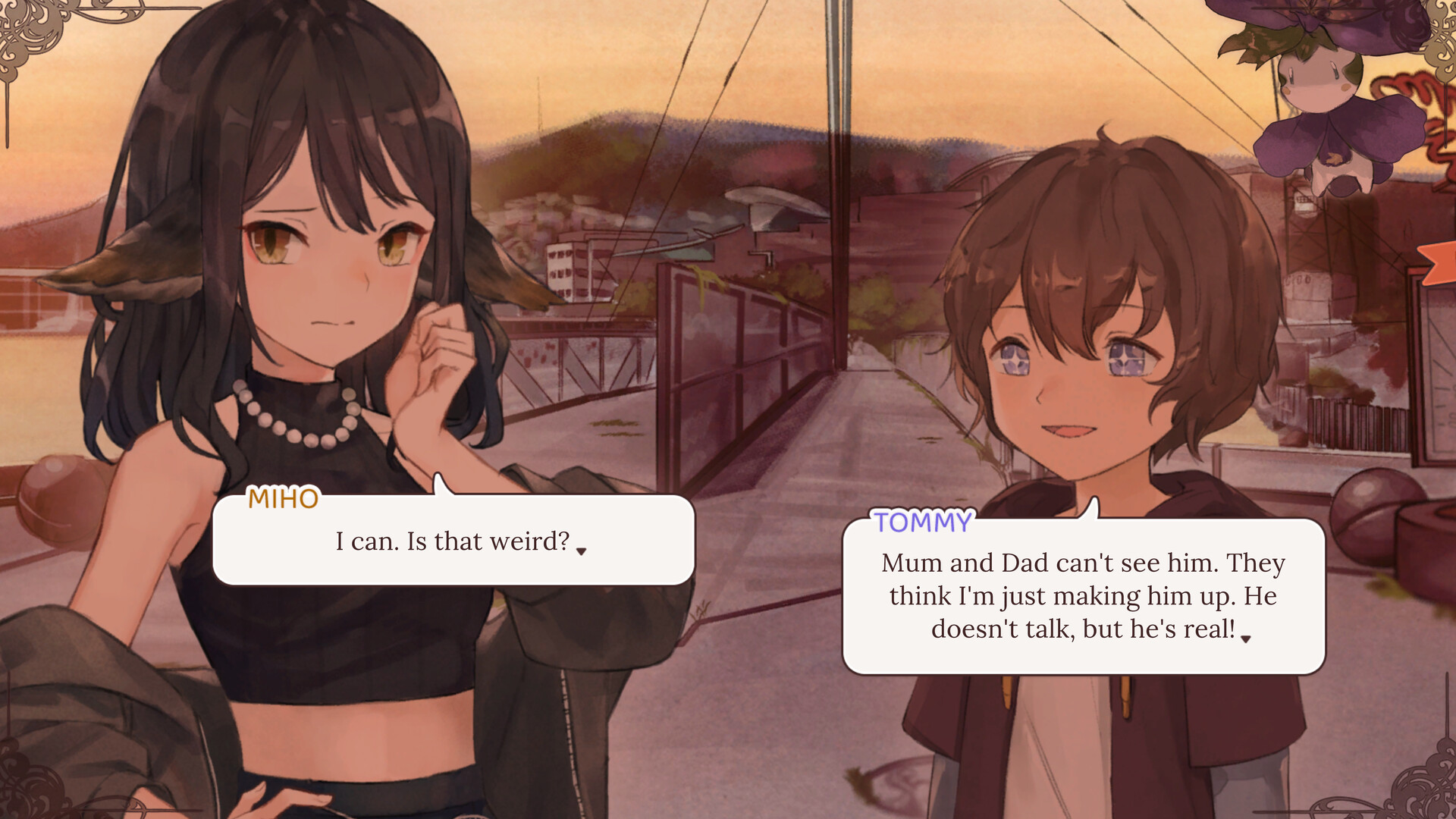 Please Be Happy Screenshot 3