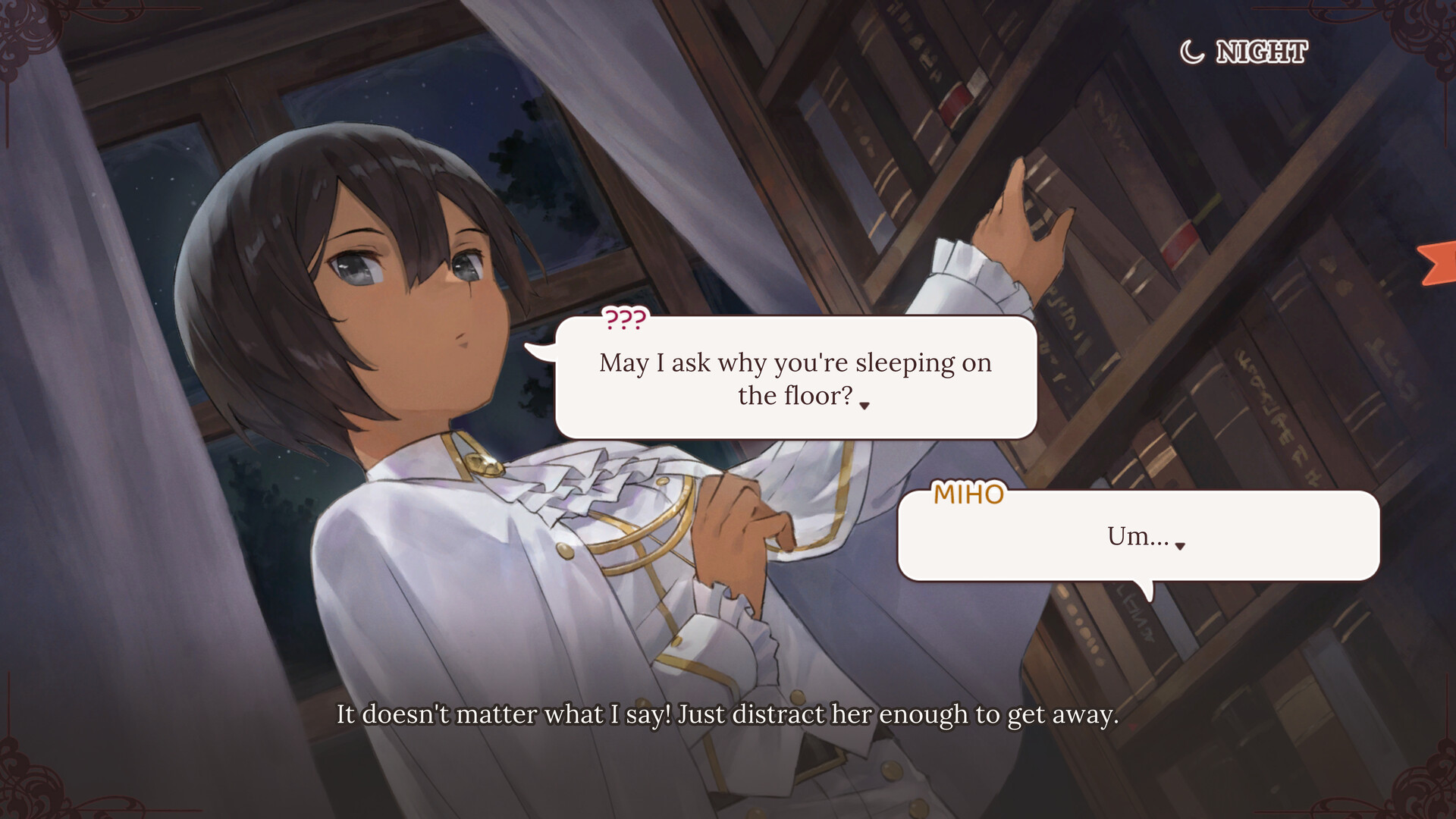 Please Be Happy Screenshot 2