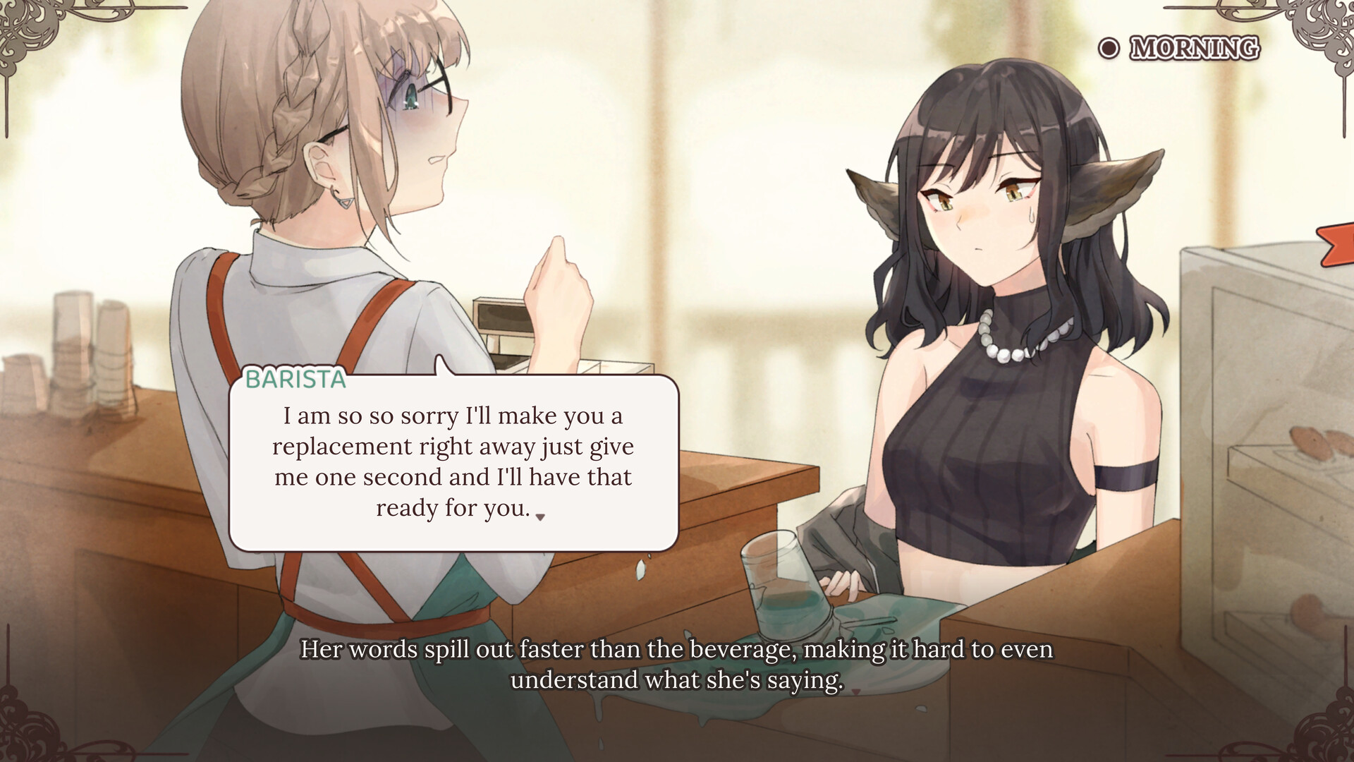 Please Be Happy Screenshot 6