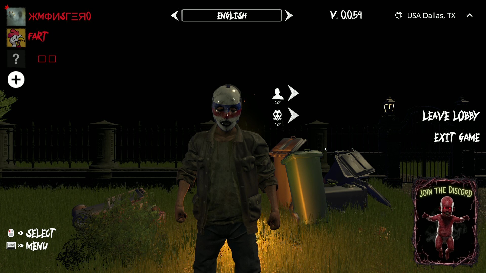 HellBorn Screenshot 9