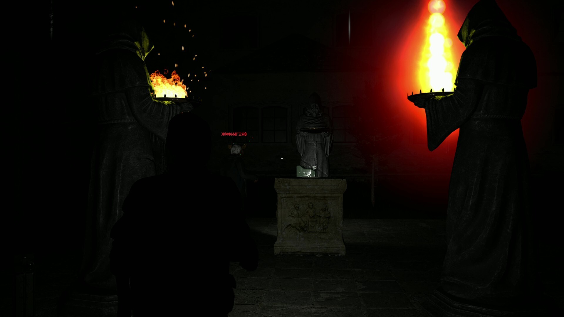 HellBorn Screenshot 16