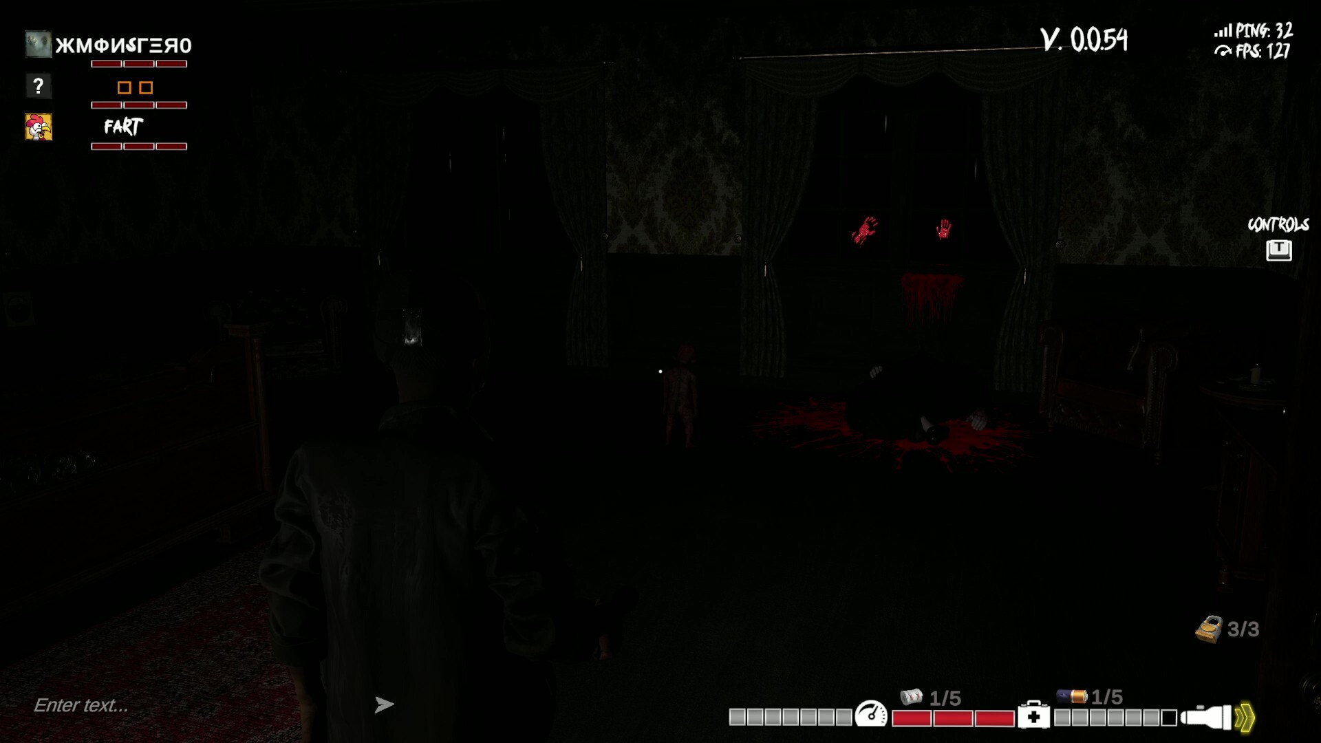 HellBorn Screenshot 12