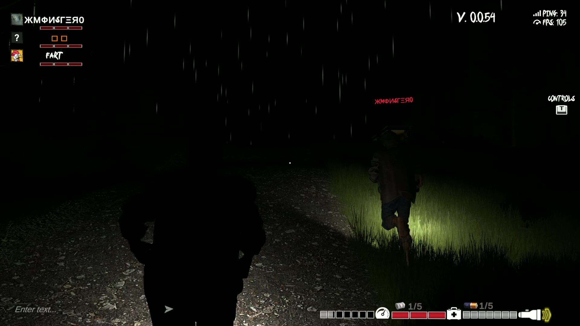 HellBorn Screenshot 3