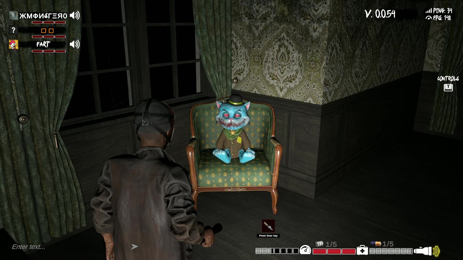 HellBorn Screenshot 7