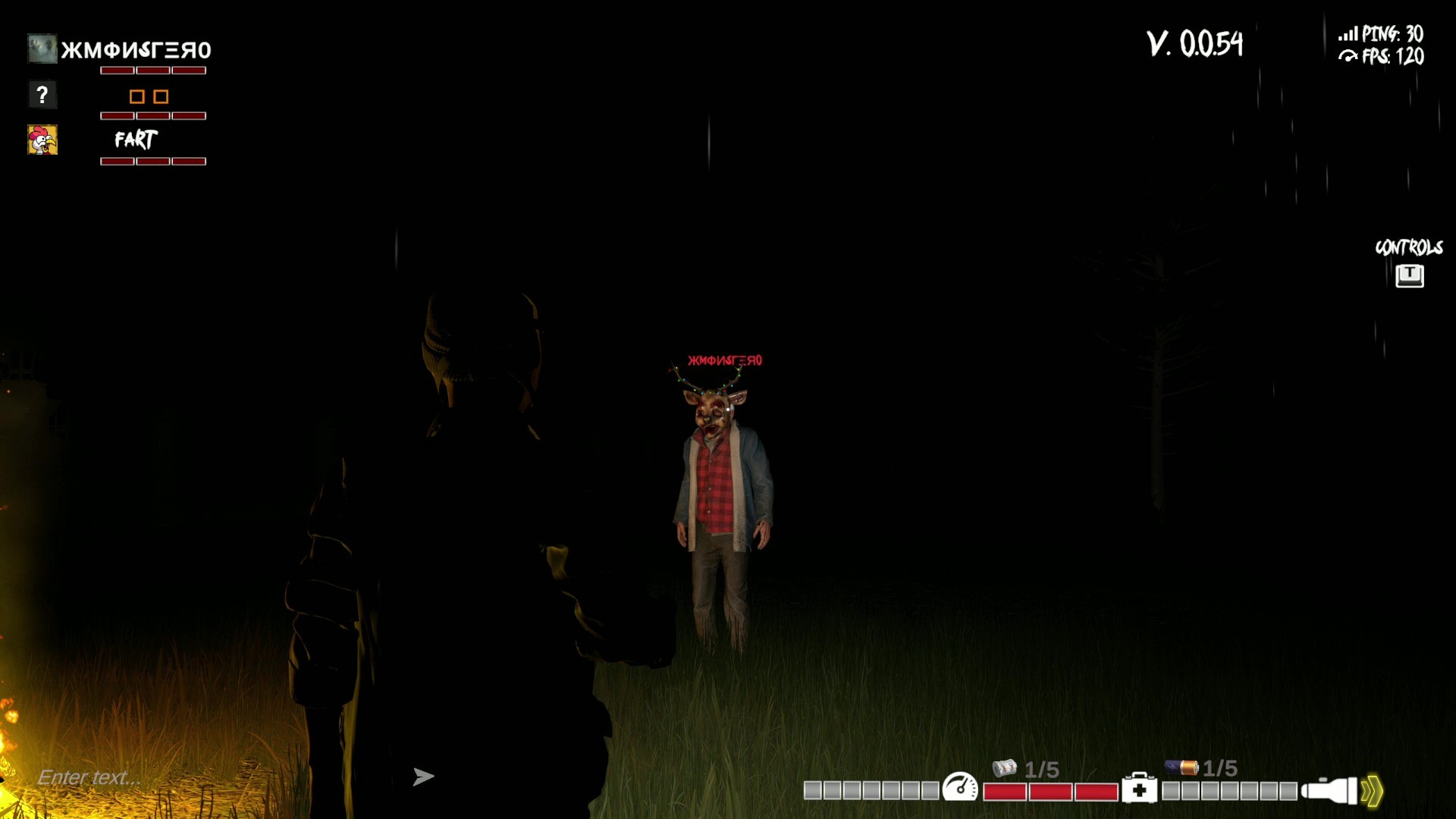 HellBorn Screenshot 10