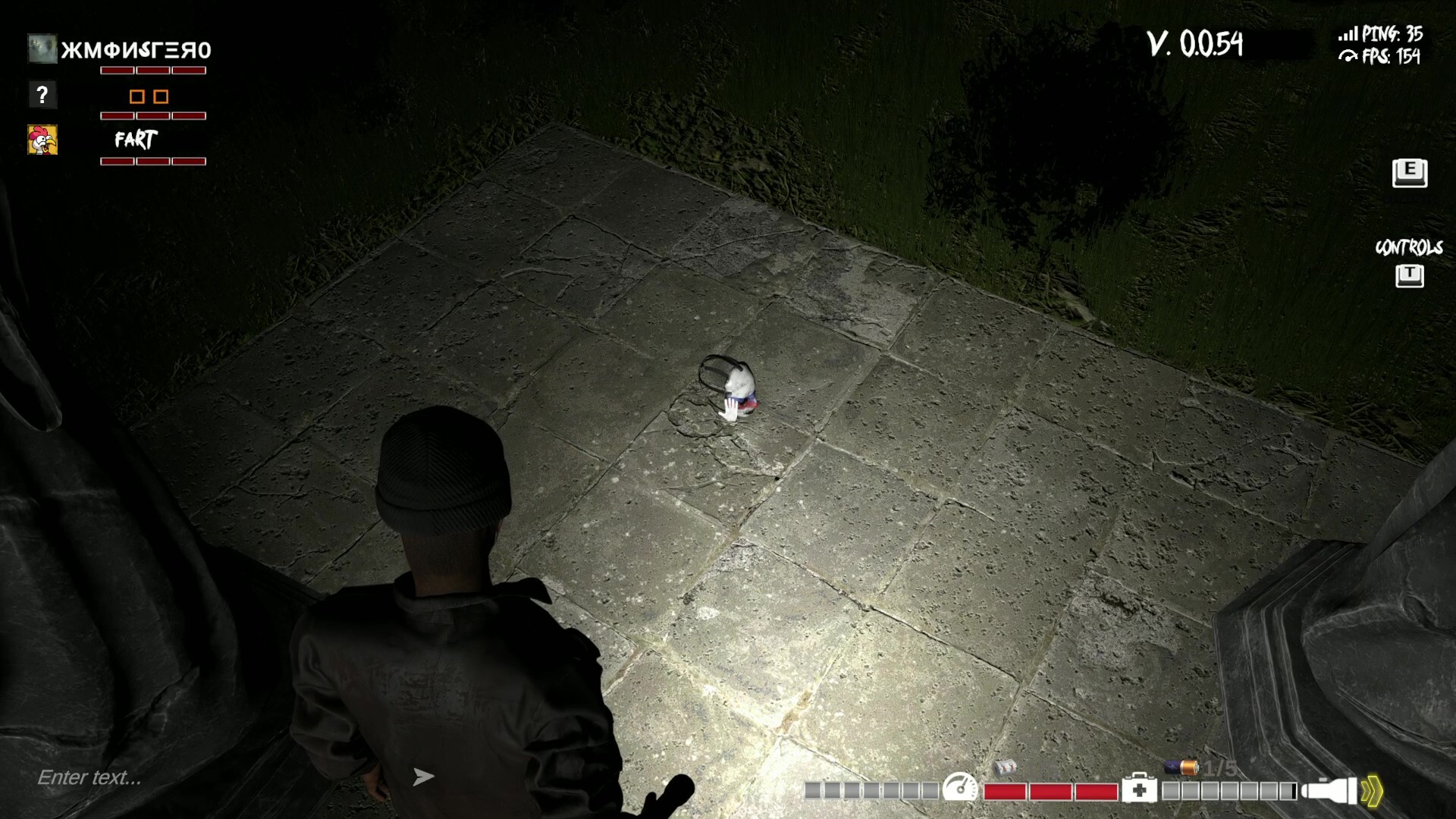 HellBorn Screenshot 6