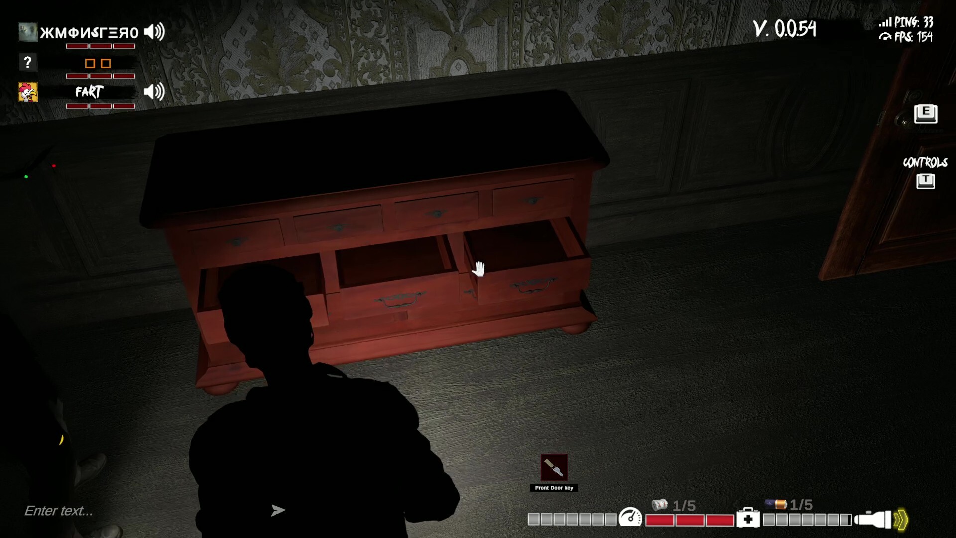 HellBorn Screenshot 13