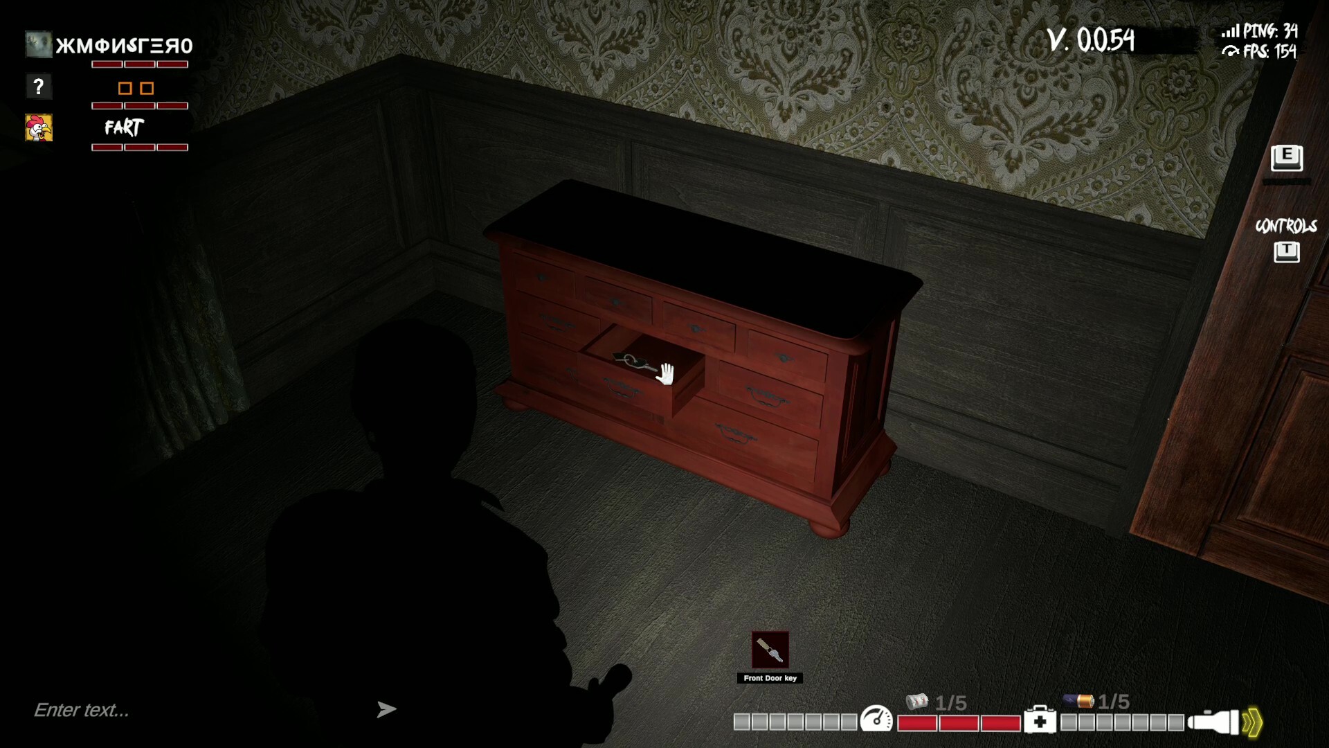 HellBorn Screenshot 11