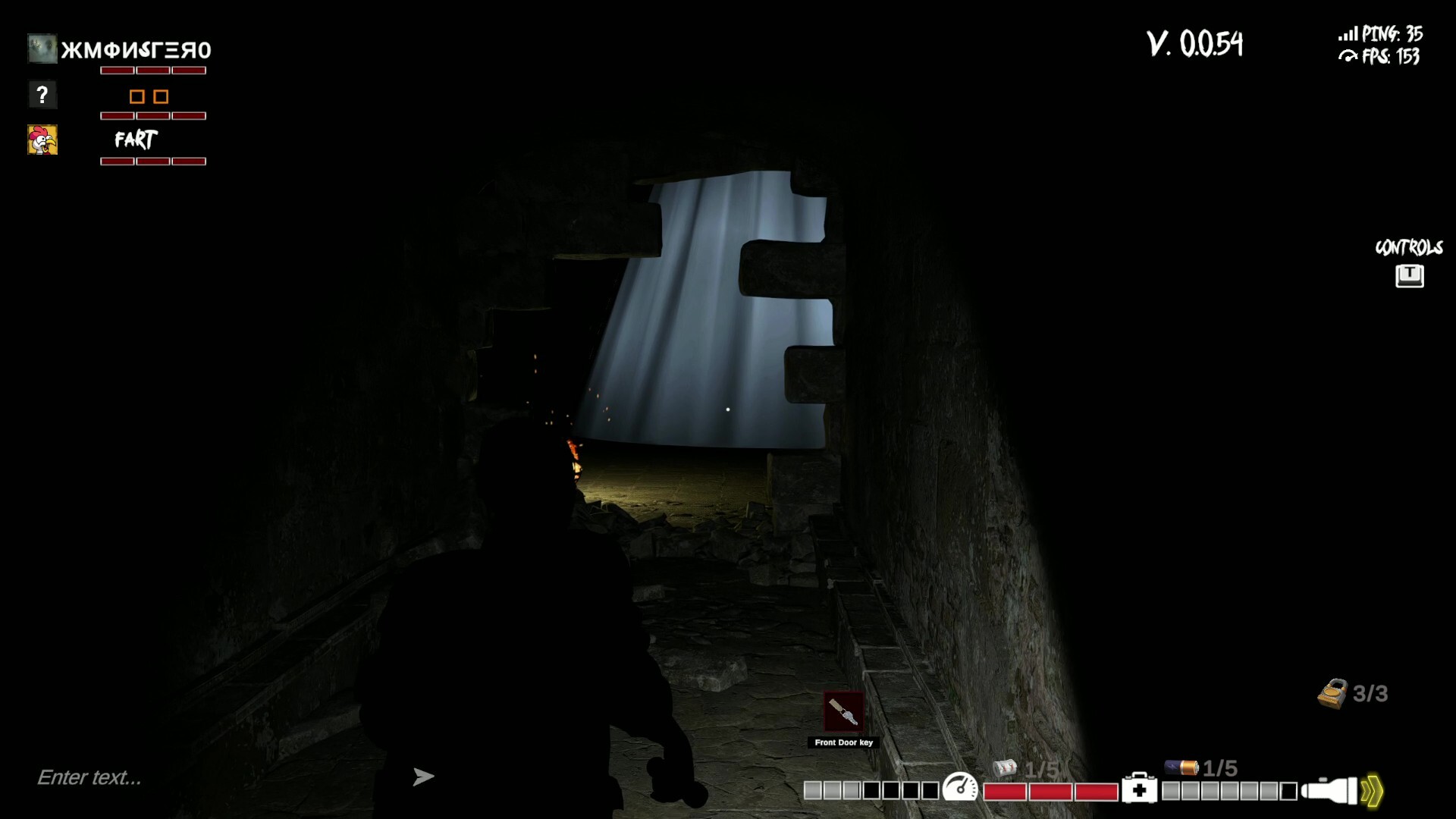 HellBorn Screenshot 14