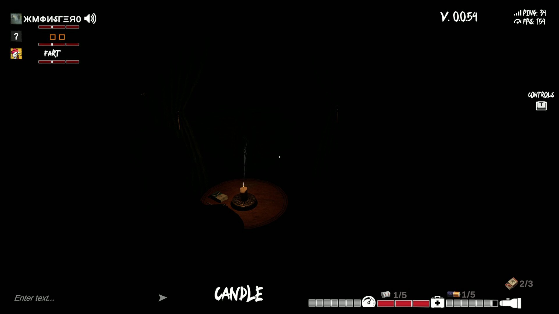 HellBorn Screenshot 8