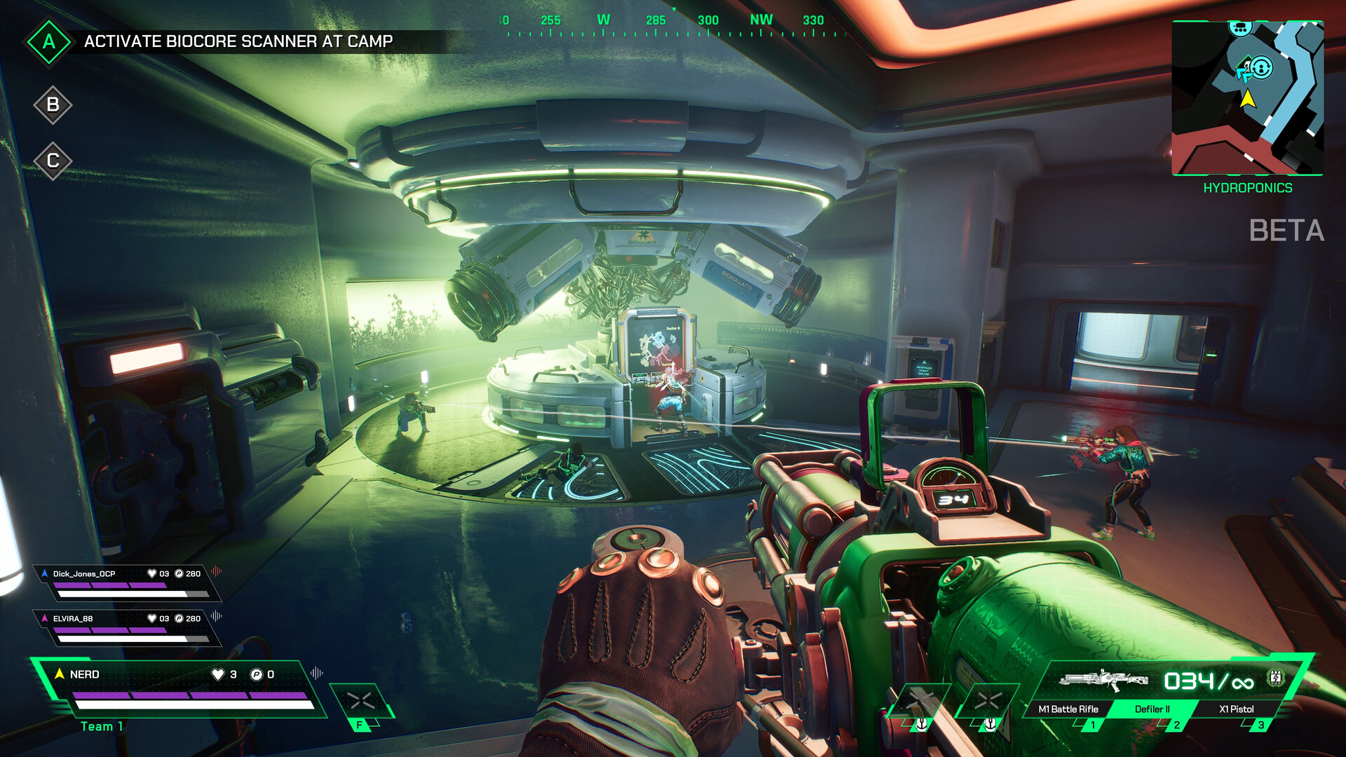 ASCENDANT Screenshot 16