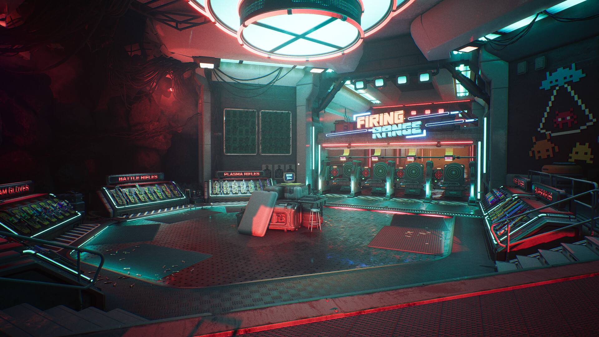 ASCENDANT Screenshot 4