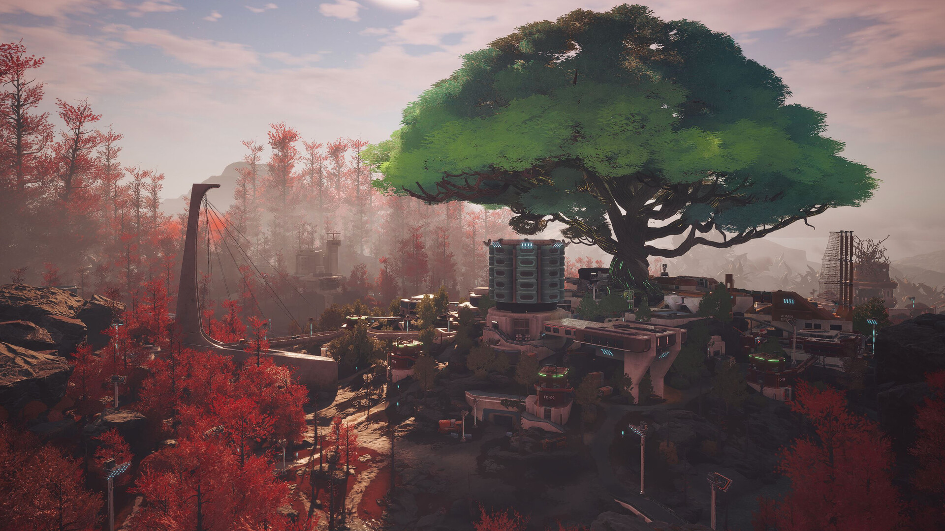 ASCENDANT Screenshot 3