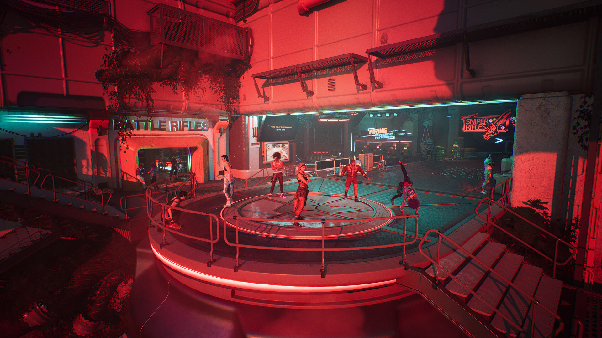 ASCENDANT Screenshot 8