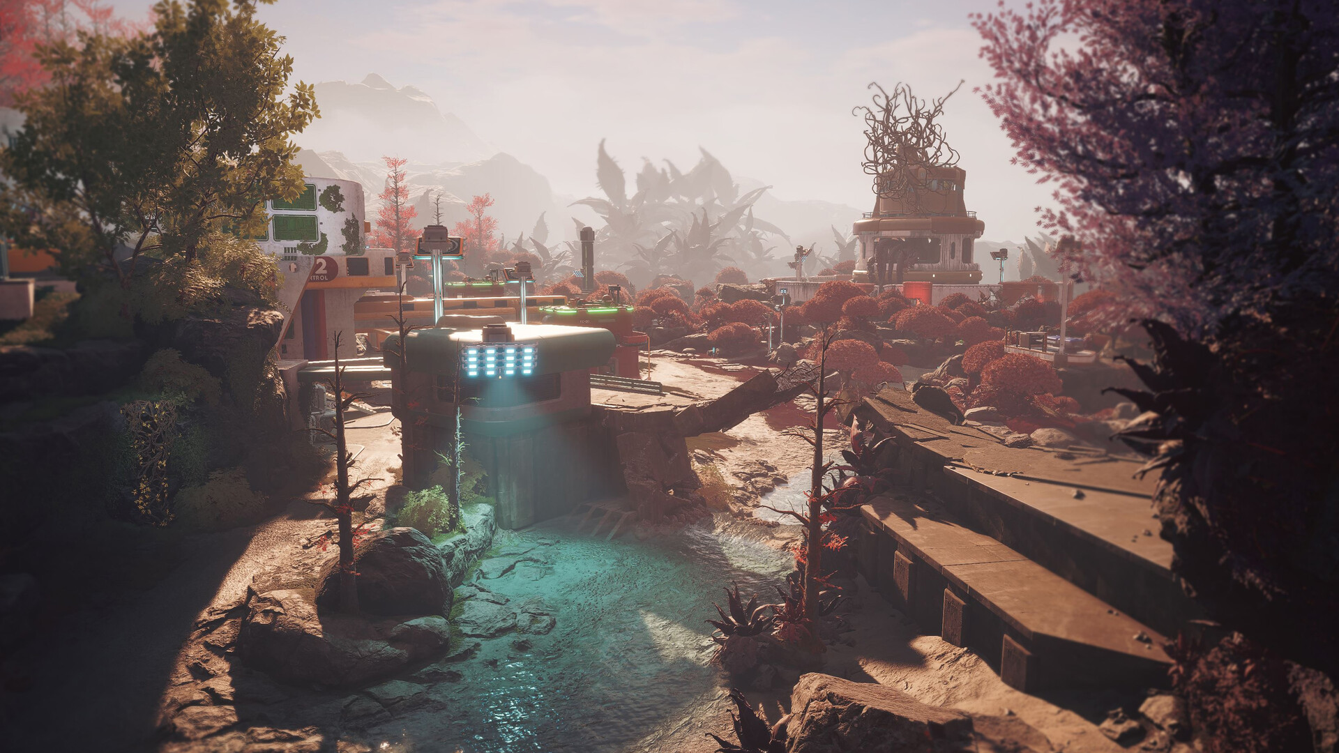 ASCENDANT Screenshot 14