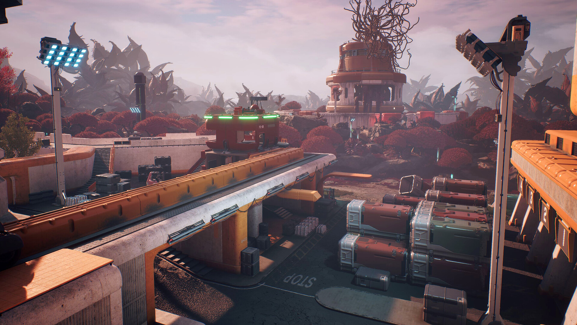 ASCENDANT Screenshot 17