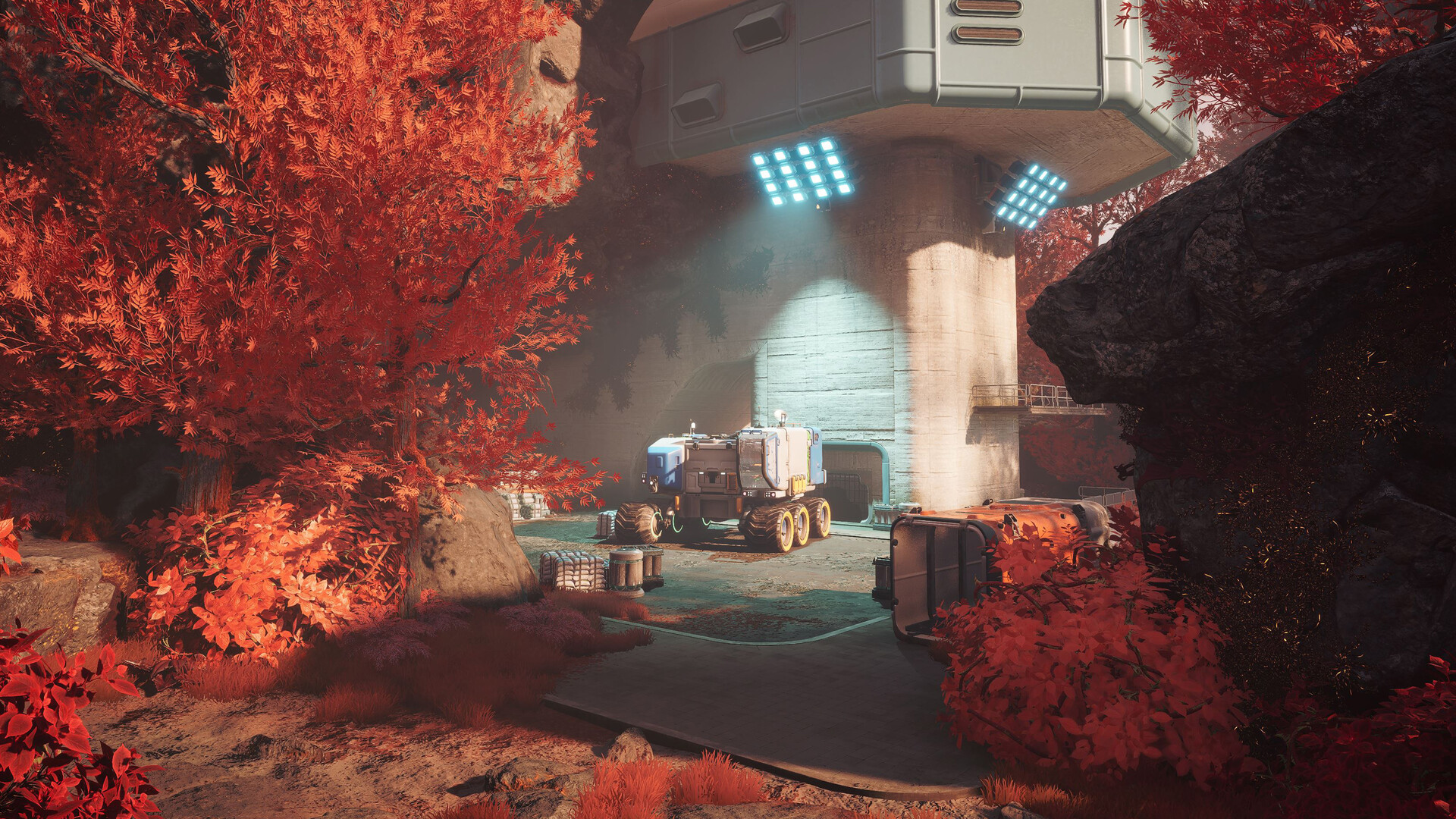 ASCENDANT Screenshot 15