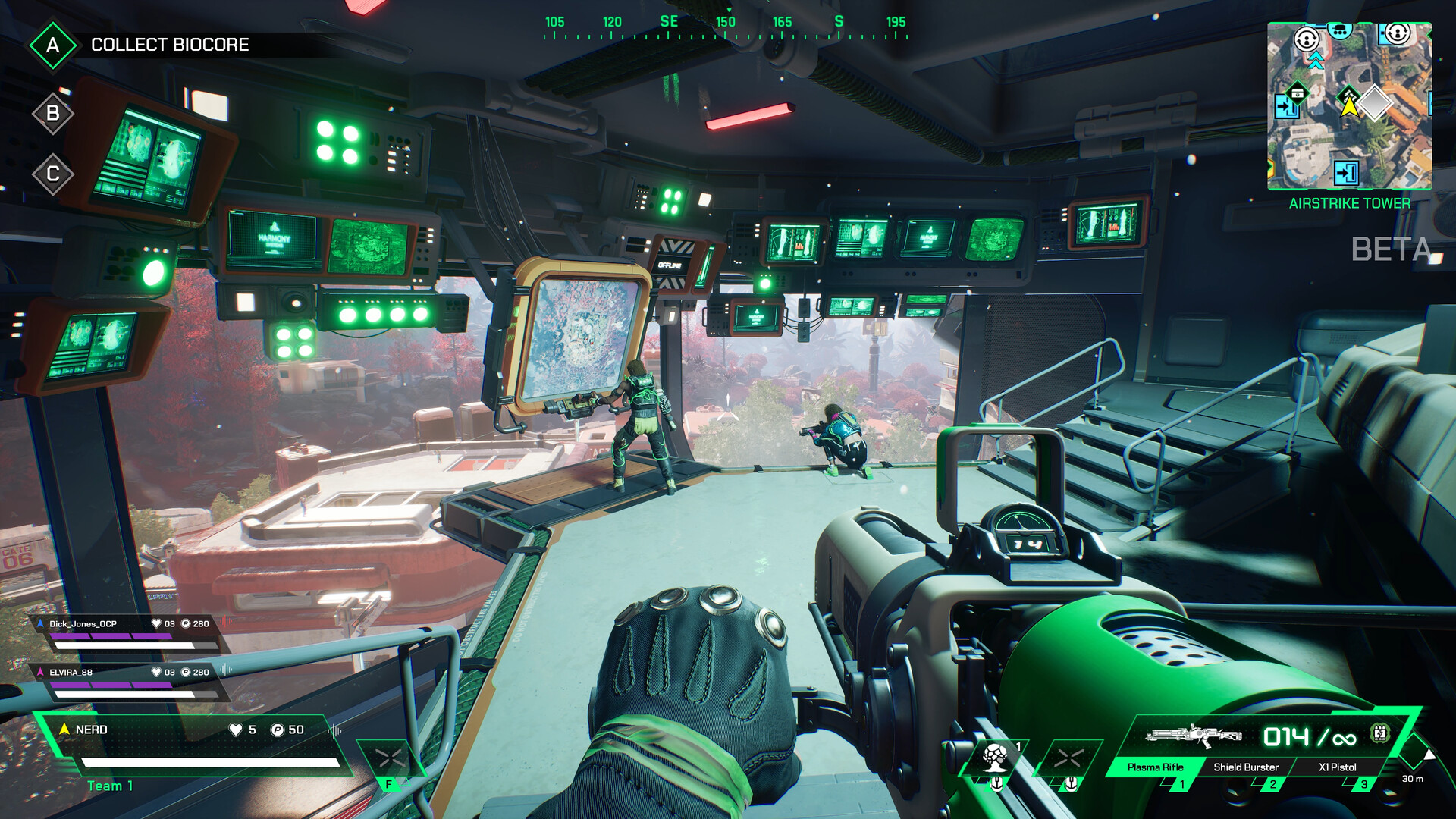 ASCENDANT Screenshot 2