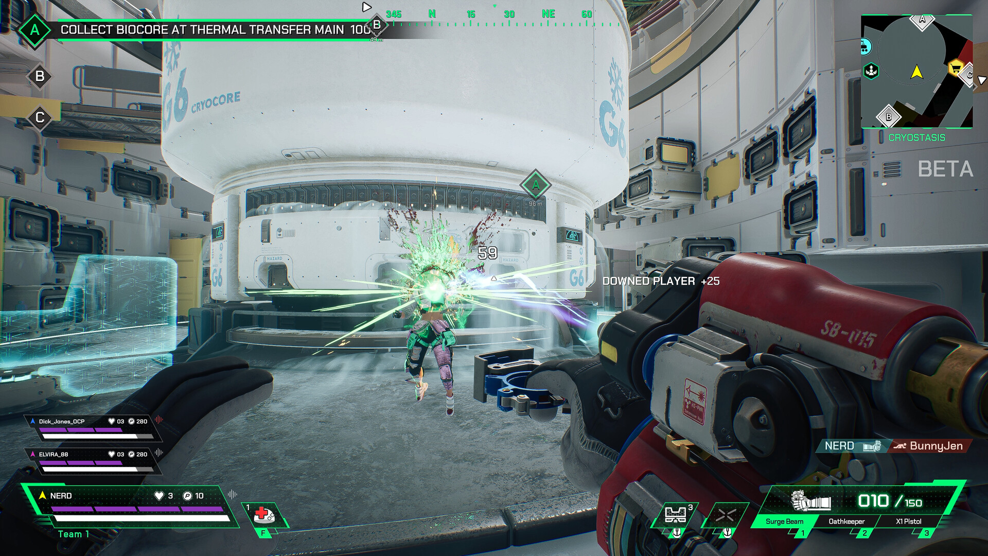 ASCENDANT Screenshot 18