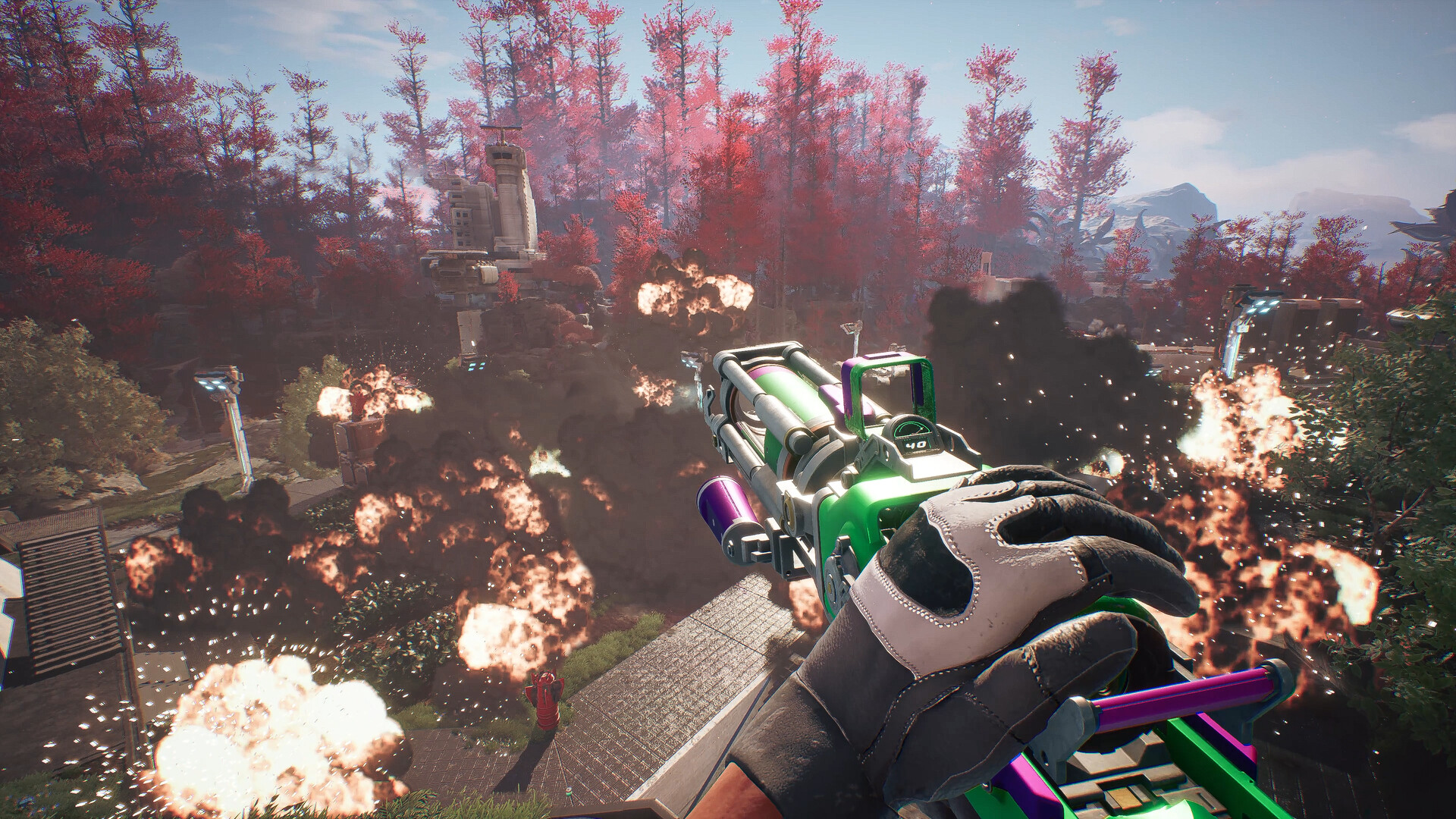 ASCENDANT Screenshot 13