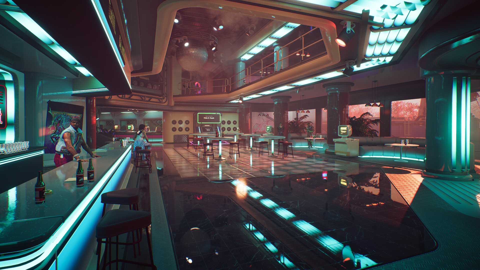 ASCENDANT Screenshot 9