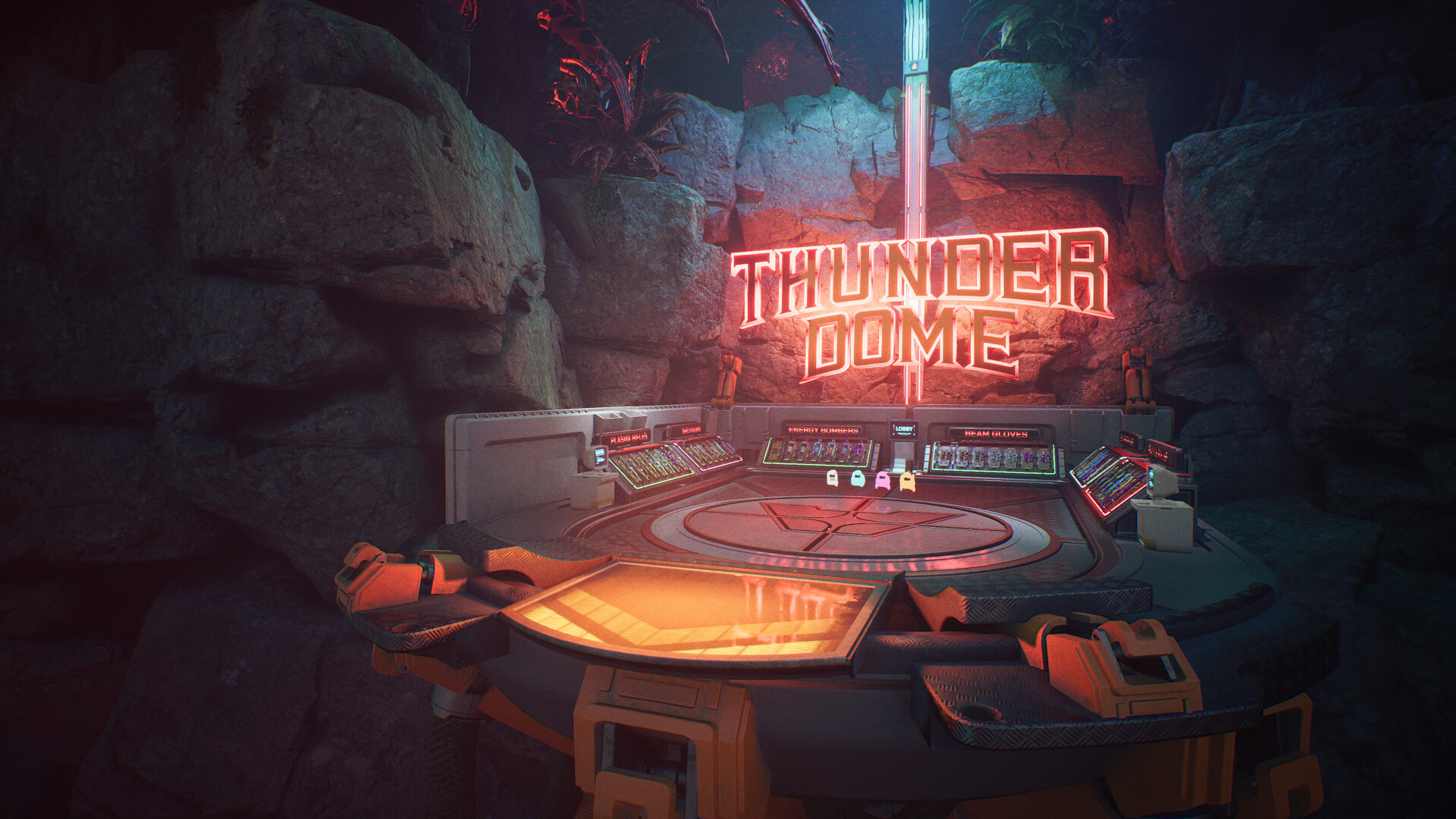 ASCENDANT Screenshot 19