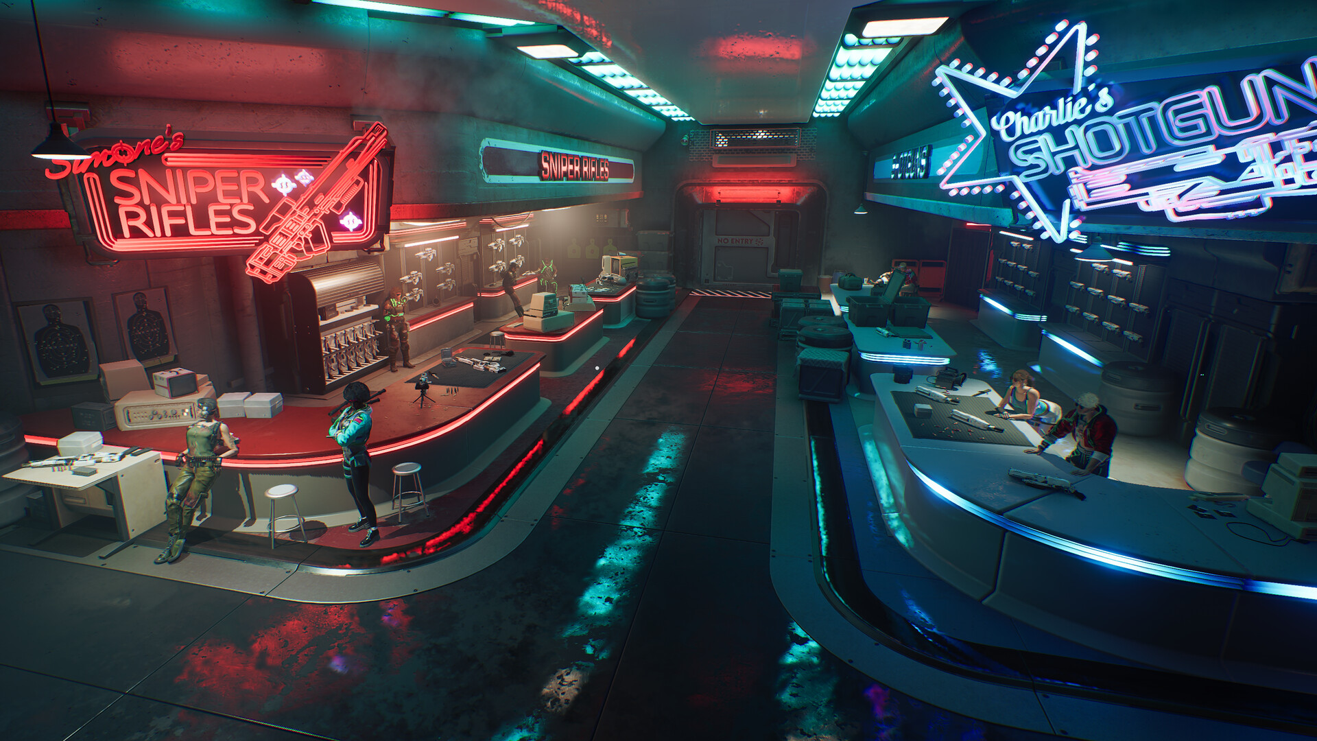 ASCENDANT Screenshot 12