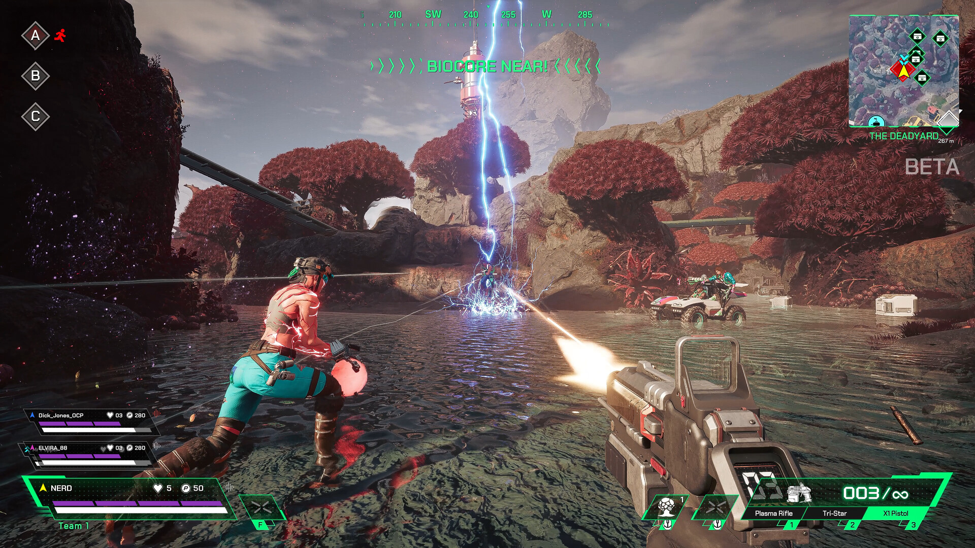 ASCENDANT Screenshot 10