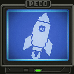 Open for business icon