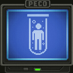 My precious experiment icon