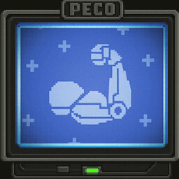 Enhance, enhance, enhance.. icon