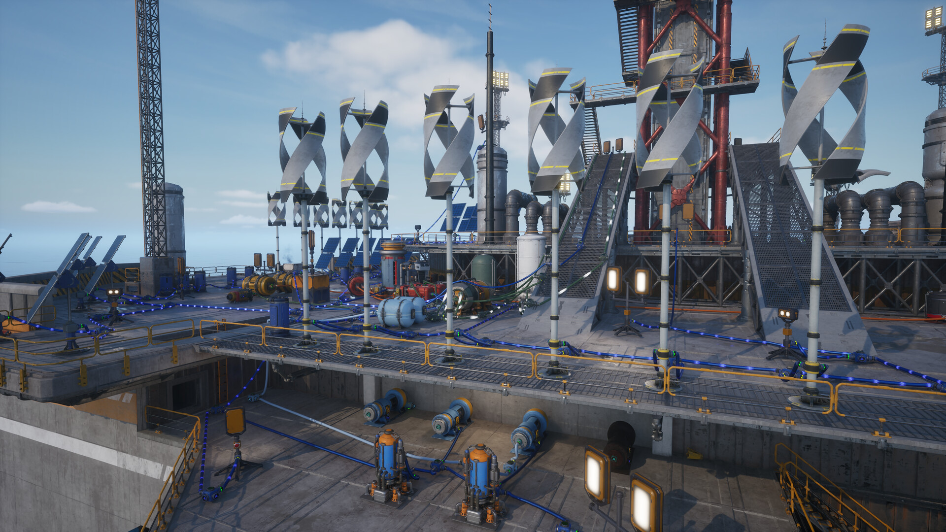 The Last Caretaker Screenshot 6