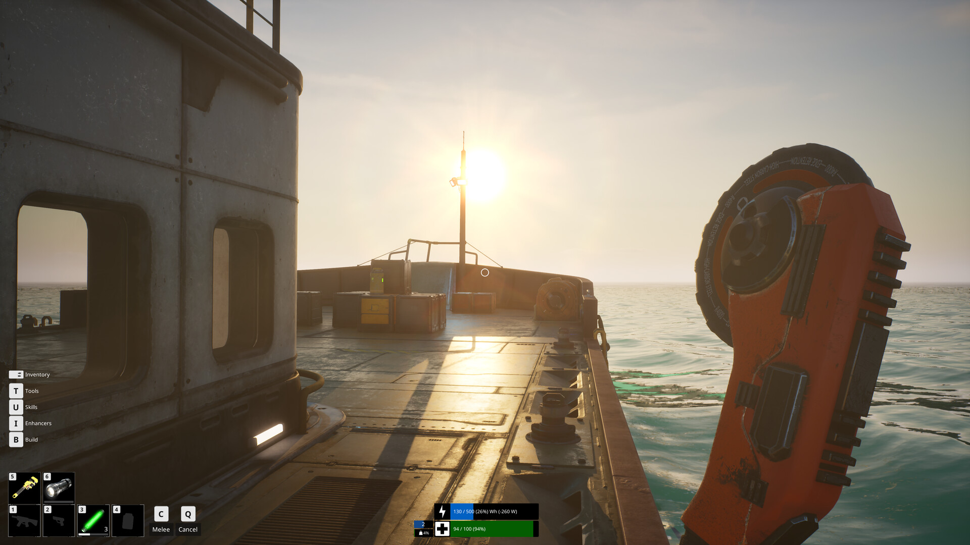 The Last Caretaker Screenshot 4