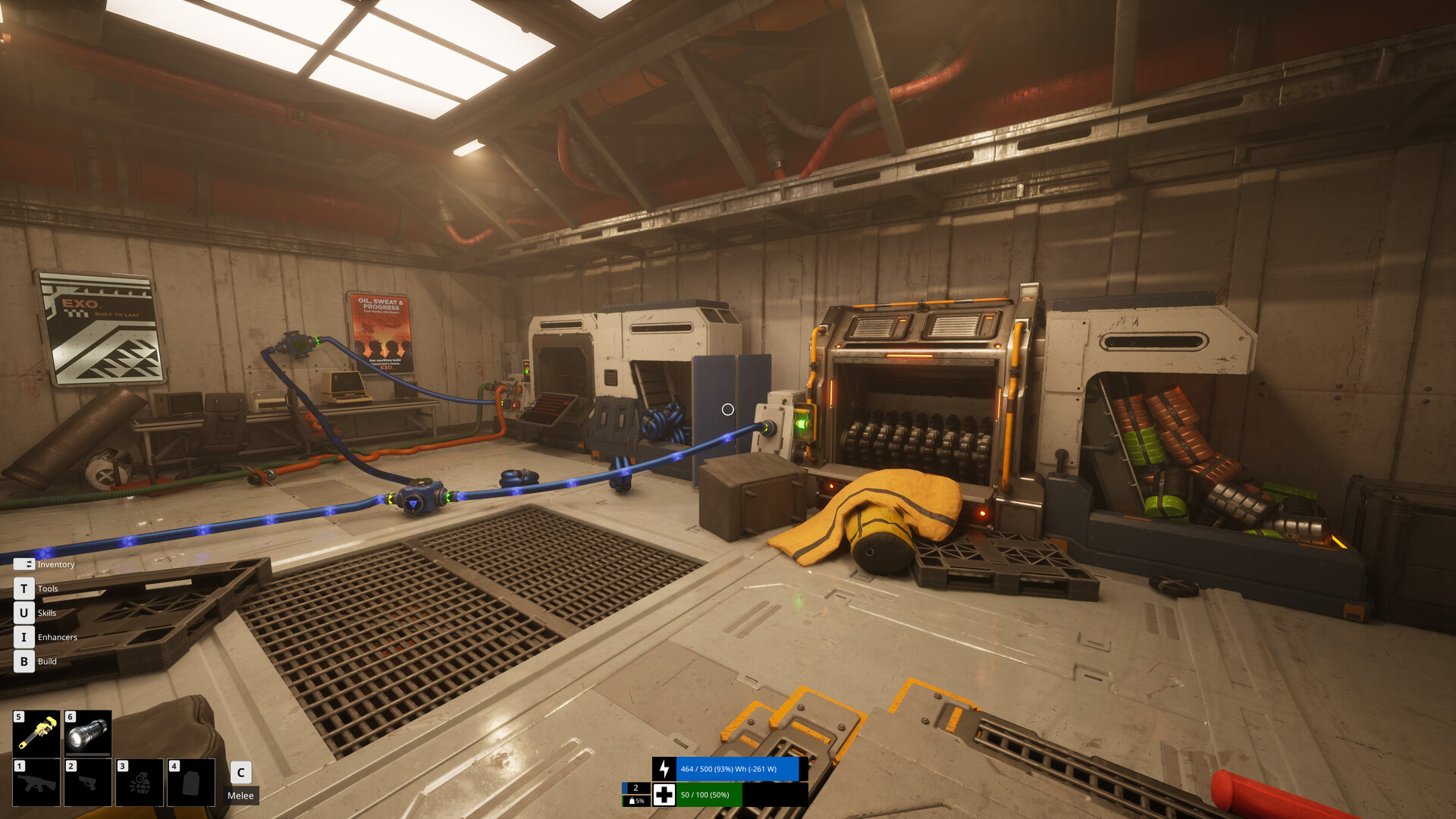 The Last Caretaker Screenshot 8