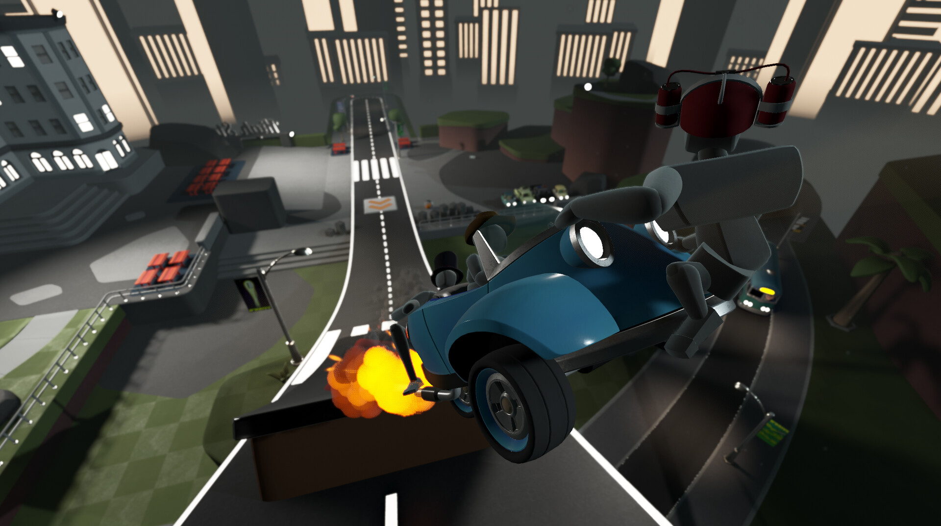 Turbo Dismount® 2 Screenshot 7