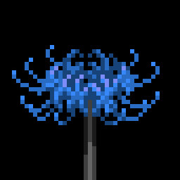 青い彼岸花 icon