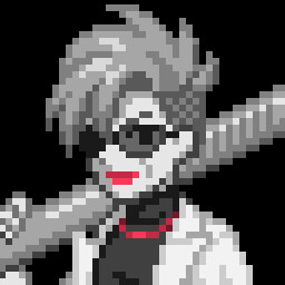 心を殺すモウドク icon