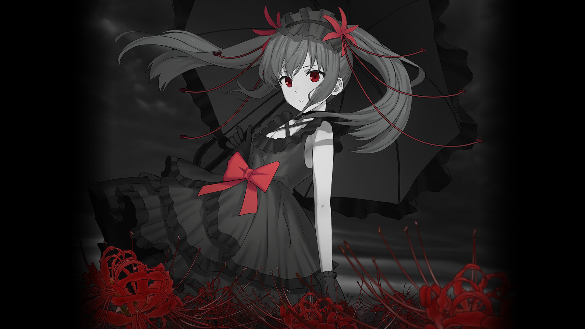 黒洞々｜KOKUTOTO Screenshot 9