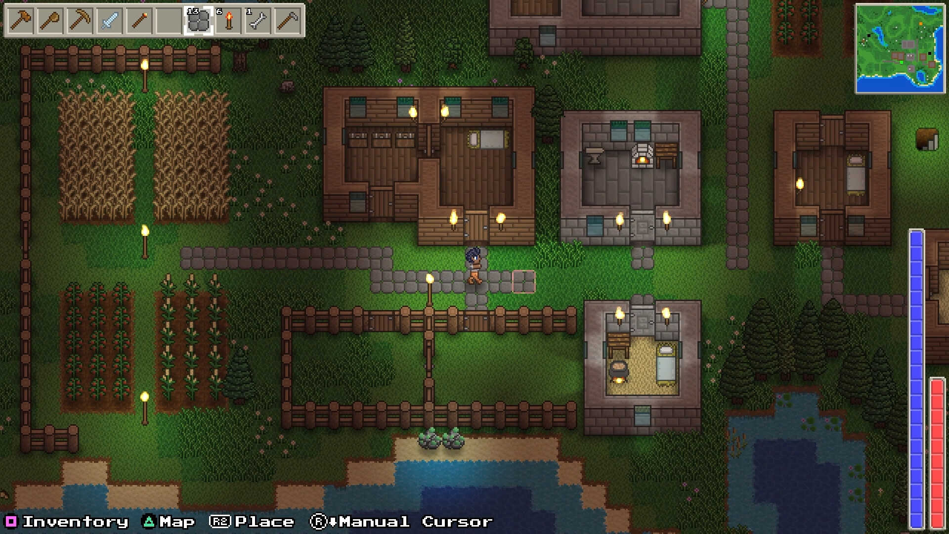 Delverium Screenshot 6