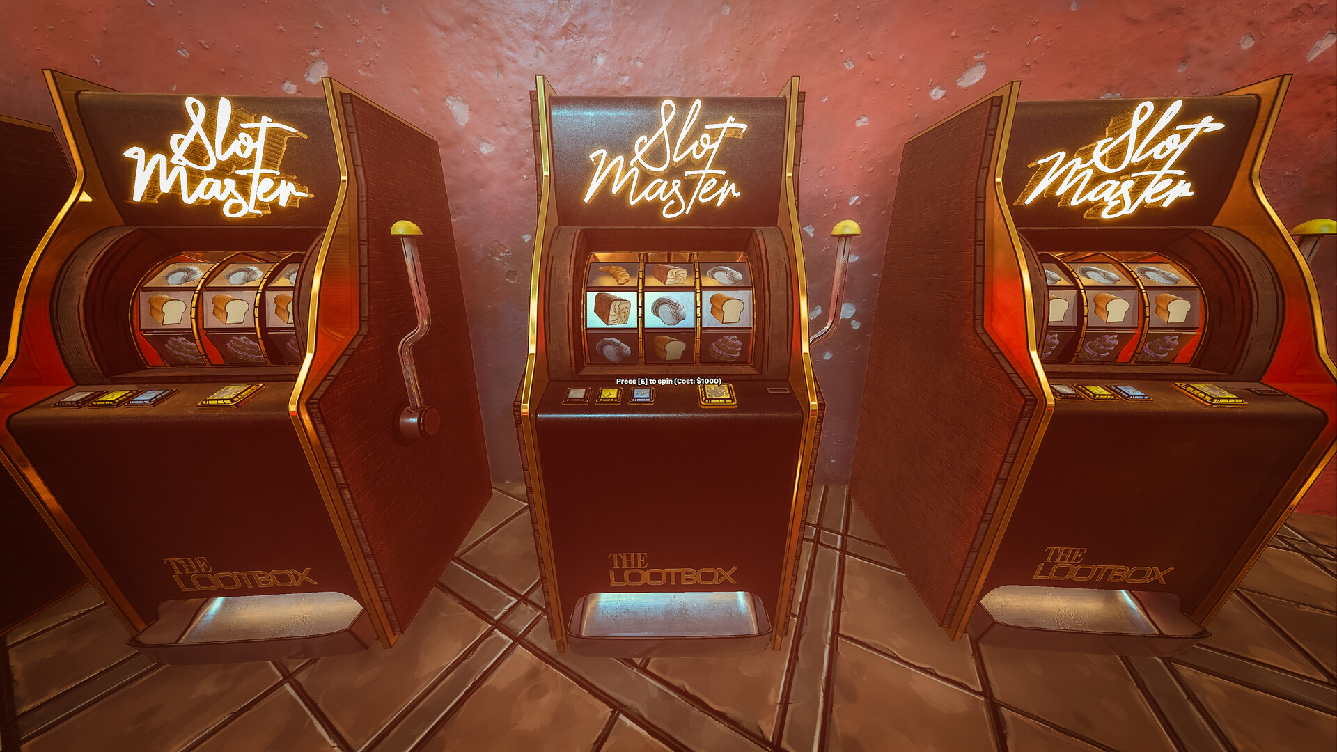 Baking Bad Screenshot 7