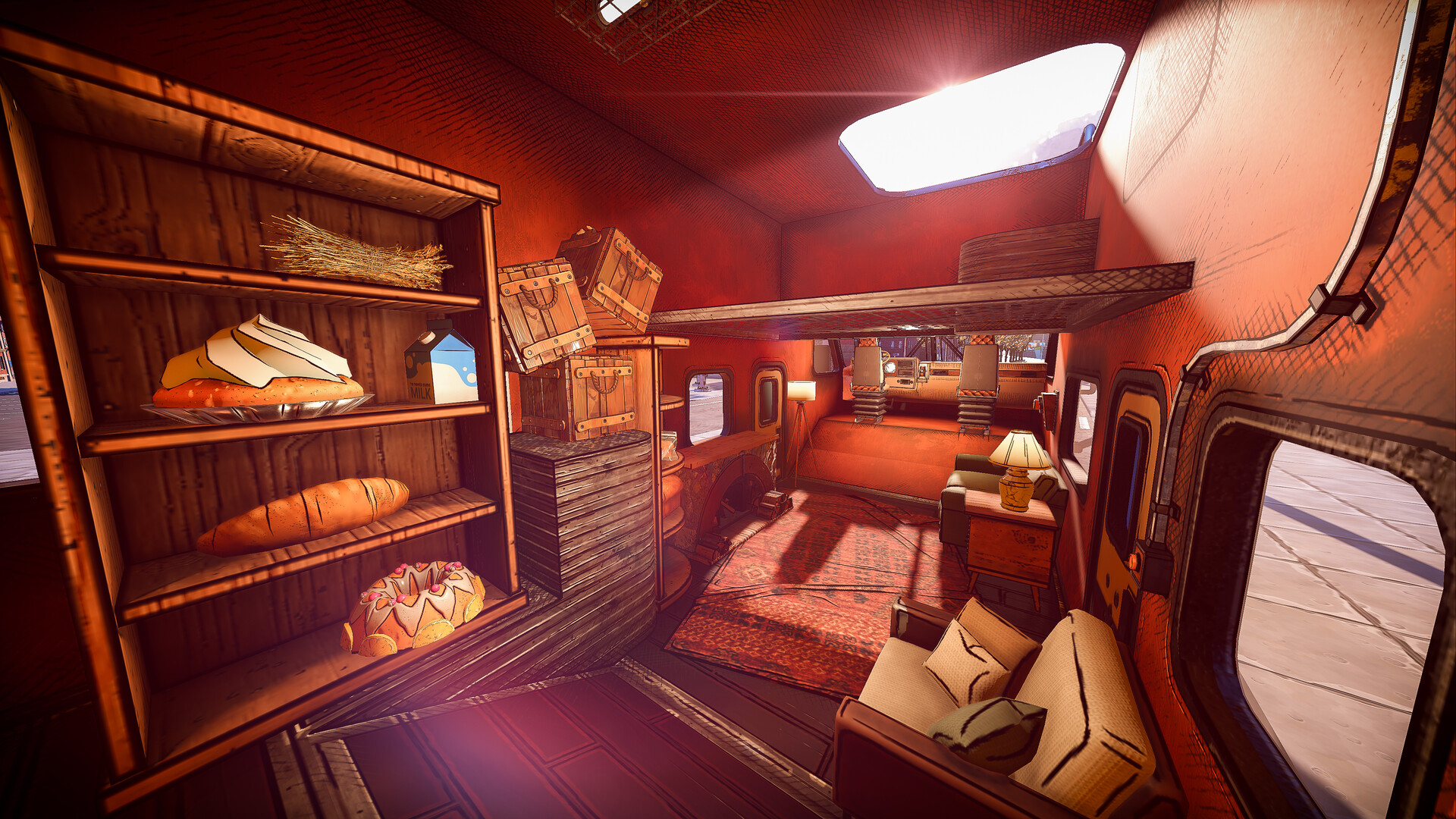 Baking Bad Screenshot 9