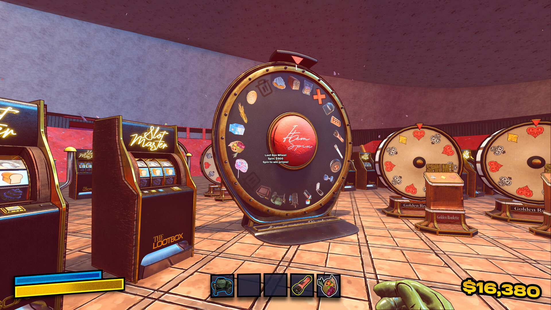 Baking Bad Screenshot 11