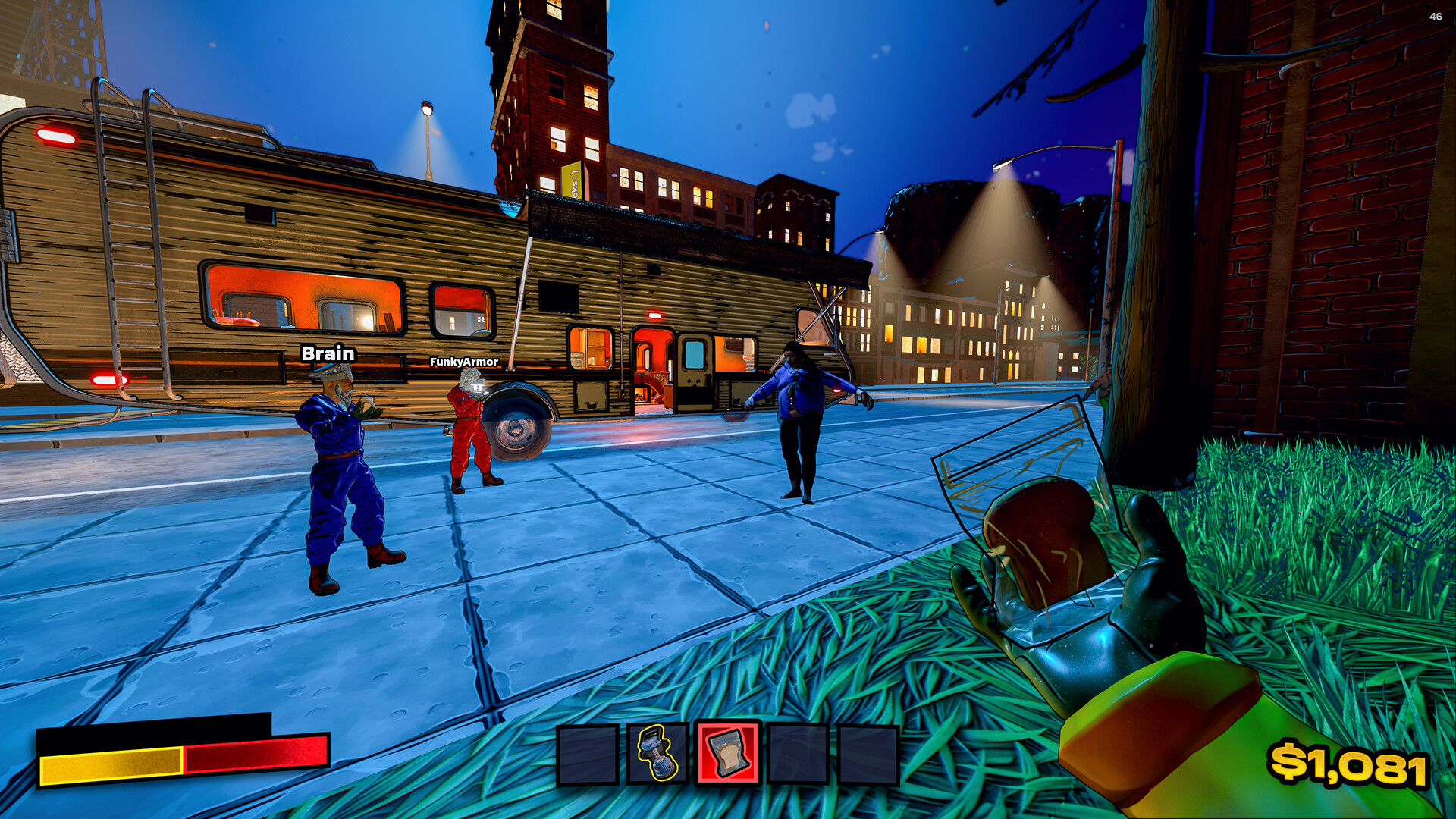 Baking Bad Screenshot 8