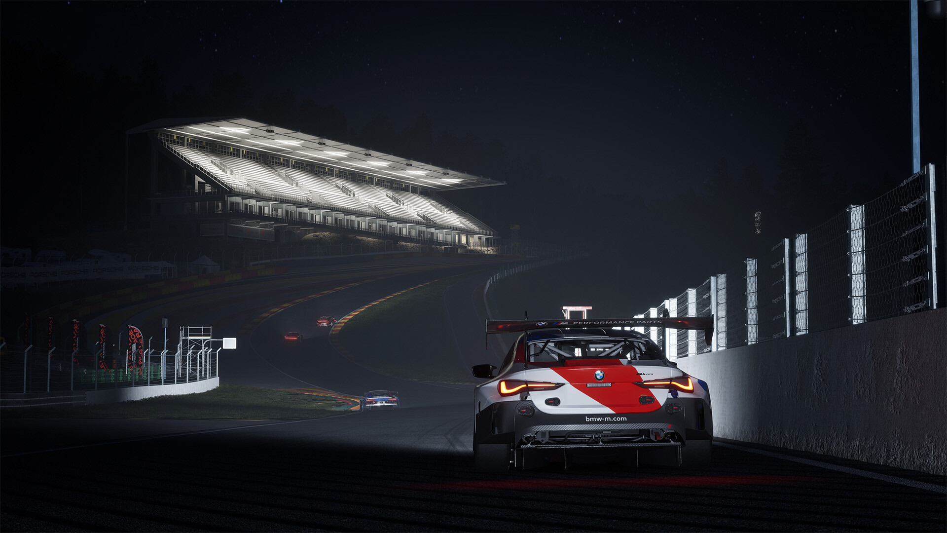 RENNSPORT Screenshot 2